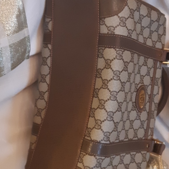 Vintage Gucci bag - Picture 4 of 5